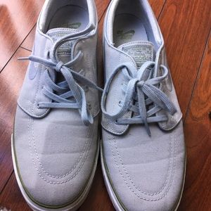 Niki Zoom Air Stefan Janoski